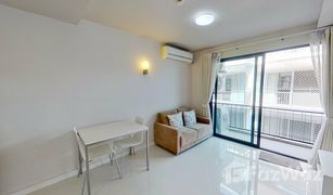 1 Bedroom Condo for sale in Khlong Toei, Bangkok Le Cote Sukhumvit 14