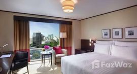 Viviendas disponibles en Conrad Bangkok