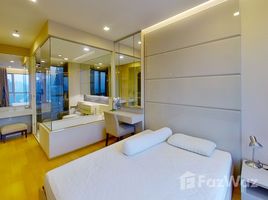 1 Bedroom Condo for sale in Makkasan, Bangkok The Address Asoke