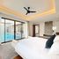 4 Bedroom Villa for rent at The Breeze Villas, Choeng Thale, Thalang