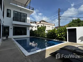 5 chambre Villa for sale in Rawai, Phuket Town, Rawai