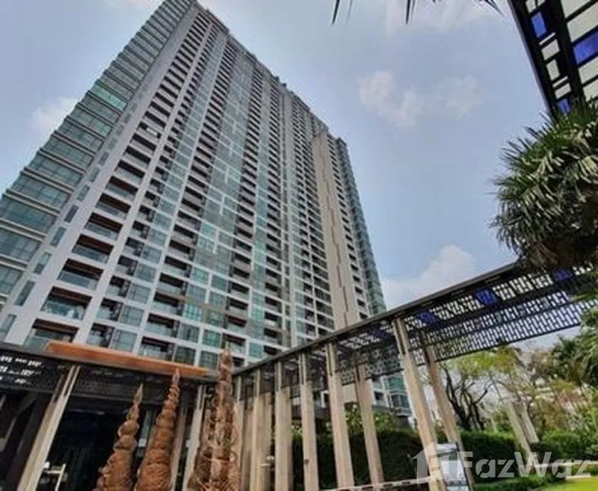 1 Bedroom Condo for Rent at The Address Sathorn for ฿29,000/mo U1939189