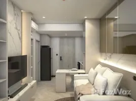 คอนโด 1 ห้องนอน ให้เช่า ในโครงการ เรฟเฟอเรนซ์ สาทร – วงเวียนใหญ่, สำเหร่, ธนบุรี