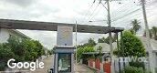 Street View of The Best Village Chonburi