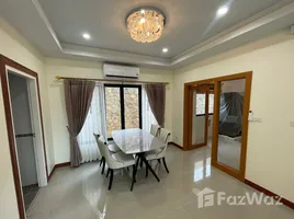 ขายบ้านเดี่ยว 3 ห้องนอน ในโครงการ บ้านสิริน, เมืองพัทยา, พัทยา, ชลบุรี