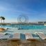 3 chambre Condominium à vendre à EMAAR Beachfront., Jumeirah