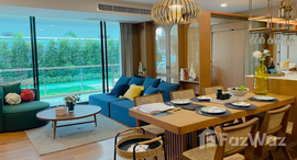 Доступные квартиры в Gardenia Pattaya