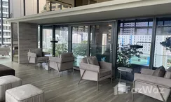 Fotos 2 of the Lounge / Salon at Circle Sukhumvit 11