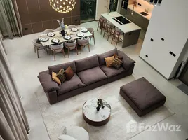 บ้านเดี่ยว 3 ห้องนอน ให้เช่า ในโครงการ แกรนด์ วิว เรสซิเดนซ์ ลากูน, เชิงทะเล, ถลาง