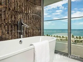 2 Habitación Apartamento en alquiler en Wyndham Soleil Da Nang, Phuoc My, Son Tra, Da Nang