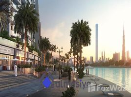 Студия Квартира на продажу в AZIZI Riviera 16, Azizi Riviera, Meydan, Дубай