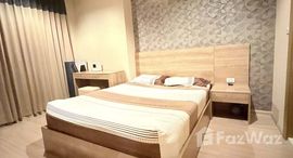 ยูนิตที่เหลืออยู่ในโครงการ ริธึม รัชดา-ห้วยขวาง