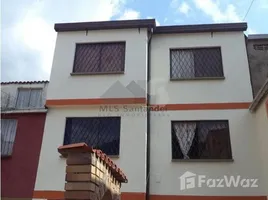 5 Habitación Casa en venta en Santander, Bucaramanga, Santander