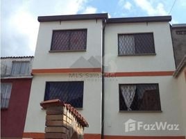 5 Habitación Casa en venta en Bucaramanga, Santander, Bucaramanga