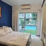 1 Bedroom Condo for sale at A Space Sukhumvit 77, Suan Luang, Suan Luang, Bangkok, Thailand