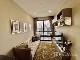 1 Bedroom Apartment for rent at Ashton Asoke, Khlong Toei Nuea, Watthana