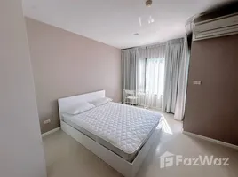 Studio Appartement zu vermieten im Condolette Pixel Sathorn, Chong Nonsi, Yan Nawa, Bangkok