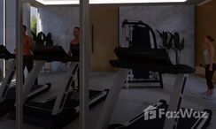 Fotos 2 of the Fitnessstudio at The Pearl Residence Sirat Expressway-Charan 75