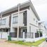 3 спален Таунхаус в аренду в Green Ville Phuket, Thep Krasattri, Тхаланг