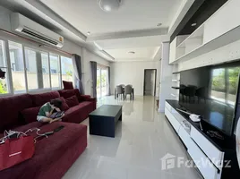 บ้านเดี่ยว 4 ห้องนอน ให้เช่า ในโครงการ ศุภาลัย วิลล์ ชลบุรี, ห้วยกะปิ