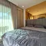 Studio Condo for sale at City Garden Tropicana, Na Kluea