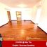 2 Bedroom Apartment for rent at 2 Bedroom Condo for rent in Yankin, Yangon, Bahan