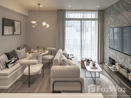 2 Habitación Departamento en venta en Muniq Sukhumvit 23, Khlong Toei Nuea