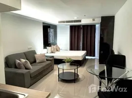 Studio Apartment for rent at The Capital Sukhumvit 30/1, Khlong Tan