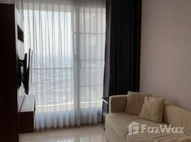 1 Schlafzimmer Wohnung zu verkaufen im Rhythm Sathorn, Thung Wat Don