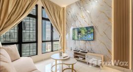 Unidades disponibles en Orchard Scotts Residences