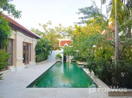 5 Schlafzimmer Villa zu verkaufen im Viewtalay Marina, Na Chom Thian