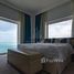 3 спален Квартира на продажу в Fairmont Marina Residences, The Marina