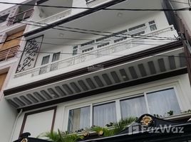 4 спален Дом for sale in Ward 13, District 3, Ward 13