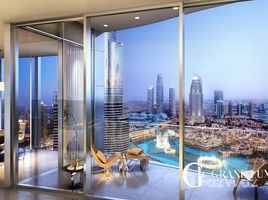 3 Bedroom Apartment for sale at Act Two, Opera District, Downtown Dubai