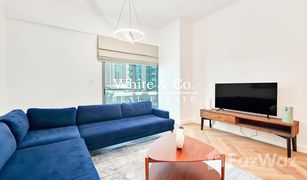 1 Bedroom Apartment for sale in Marina Residence, Dubai Azure
