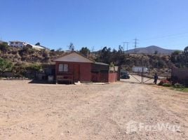  Grundstück zu verkaufen im La Serena, La Serena, Elqui