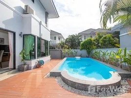 4 Bedroom Villa for rent at Sarisa Ville, San Phak Wan, Hang Dong, Chiang Mai, Thailand