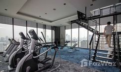 Fotos 2 of the Fitnessstudio at Rhythm Rangnam