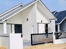 3 Bedroom House for sale at Baansuai Infinity Hua Thale - Ma Roeng, Nong Phai Lom, Mueang Nakhon Ratchasima