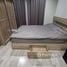 Studio Condo for rent at Ideo Mobi Rama 9, Huai Khwang, Huai Khwang, Bangkok, Thailand