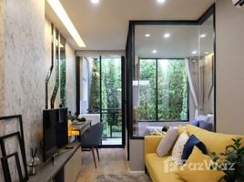 1 Schlafzimmer Wohnung zu verkaufen im Groove Ratchada - Rama 9, Din Daeng