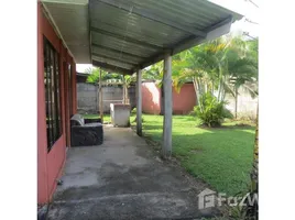 2 Schlafzimmer Haus zu verkaufen in San Carlos, Alajuela, San Carlos