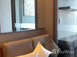 Студия Квартира в аренду в Hyde Sukhumvit 13, Khlong Toei Nuea, Щаттхана