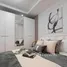 1 Bedroom Condo for rent at Ratchada City 18, Sam Sen Nok
