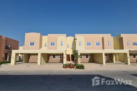Amaranta 2 Real Estate Development in Villanova, Dubai