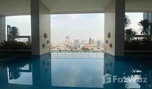 1 Bedroom Condo for sale in Khlong Song Ton Nun, Bangkok Abstracts Phahonyothin Park