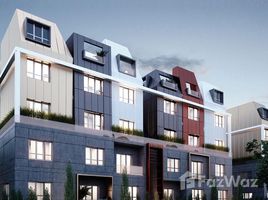 4 Bedroom Apartment for sale at Bloomfields, Mostakbal City Compounds
