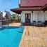 4 chambre Villa à vendre à Cape Mae Phim., Kram, Klaeng, Rayong