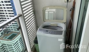 ขายคอนโด 1 ห้องนอน ใน ห้วยขวาง, กรุงเทพมหานคร ทีซี กรีน พระราม 9