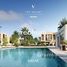 4 Bedroom Villa for sale at Orania, Juniper, DAMAC Hills 2 (Akoya)